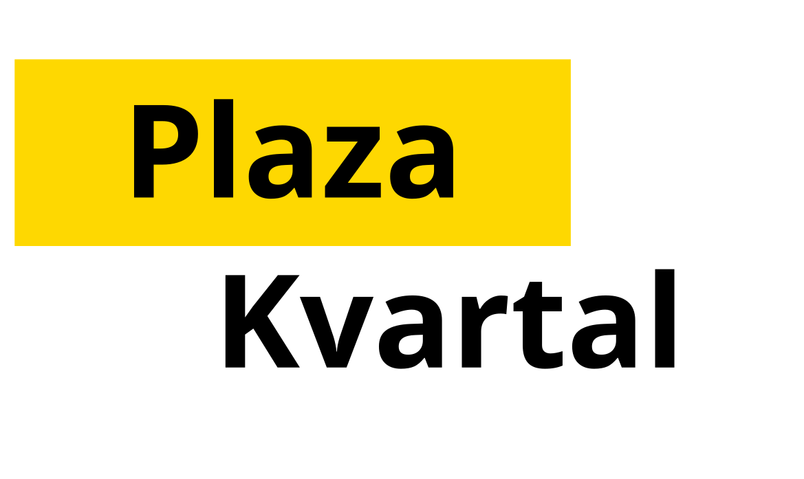 Plaza Kvartal 3